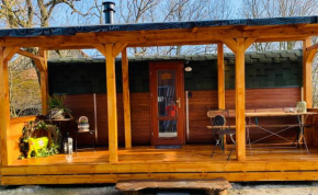 Irenes Tinyhouse